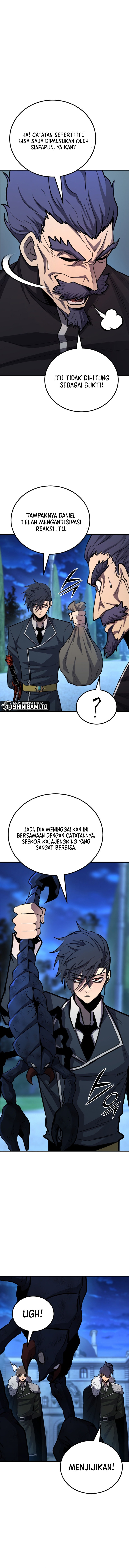 Standard Of Reincarnation Page 9