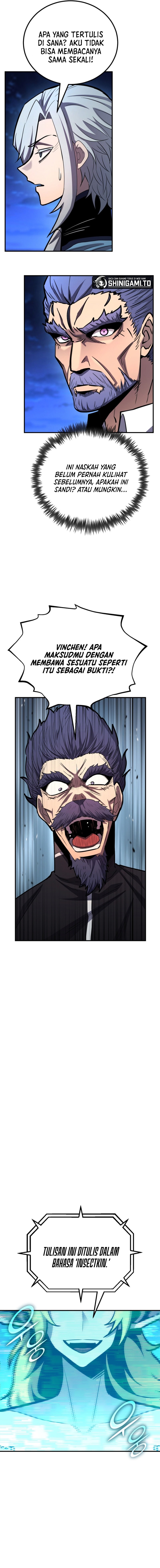Standard Of Reincarnation Page 11