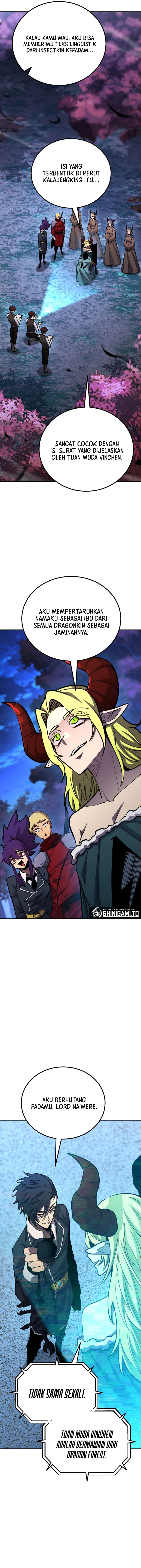 Standard Of Reincarnation Page 14