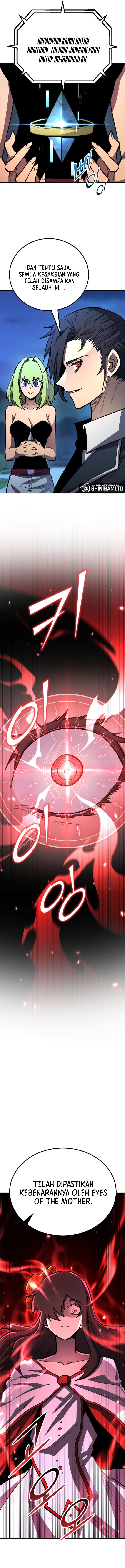 Standard Of Reincarnation Page 15