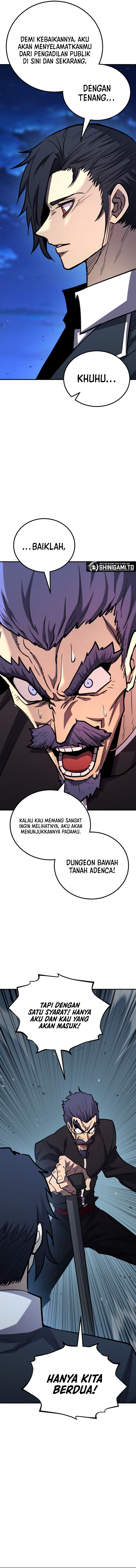 Standard Of Reincarnation Page 18