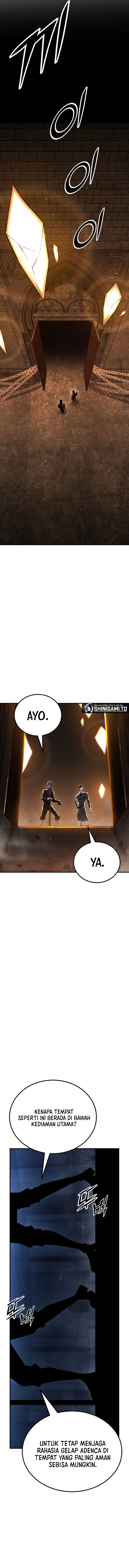Standard Of Reincarnation Page 20