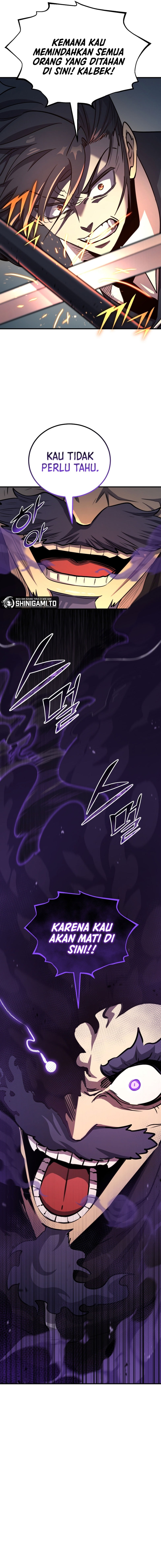 Standard Of Reincarnation Page 23