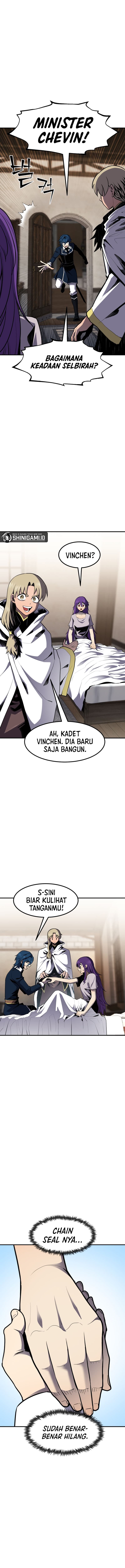 Standard Of Reincarnation Page 11