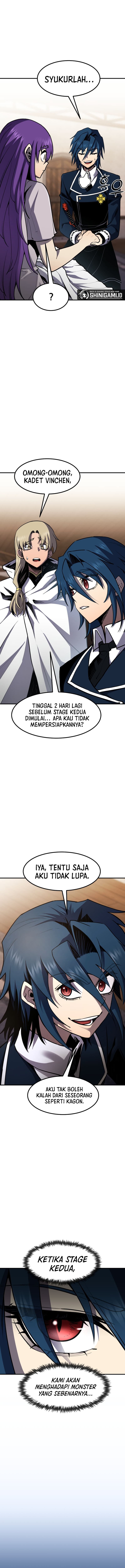 Standard Of Reincarnation Page 12