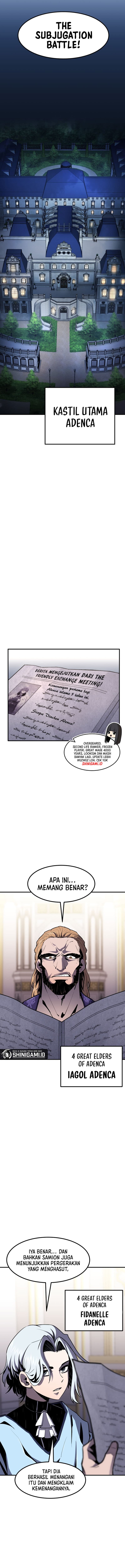 Standard Of Reincarnation Page 13