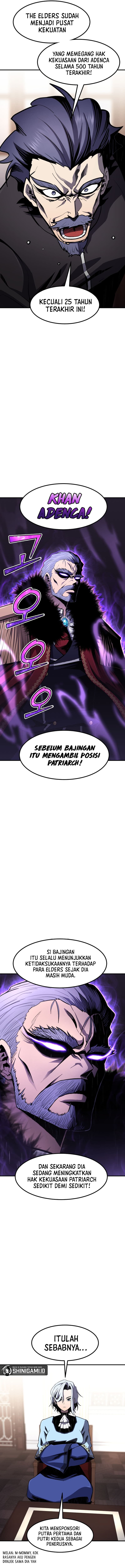 Standard Of Reincarnation Page 15