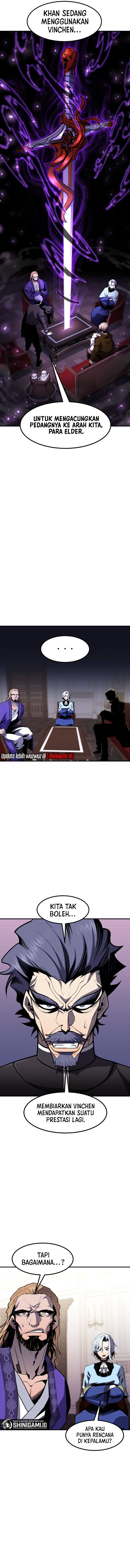 Standard Of Reincarnation Page 18