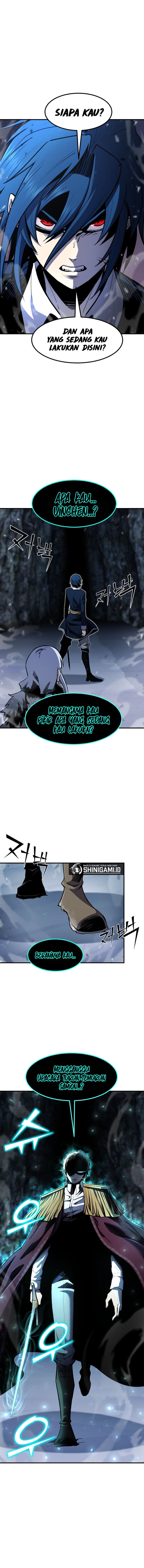 Standard Of Reincarnation Page 2