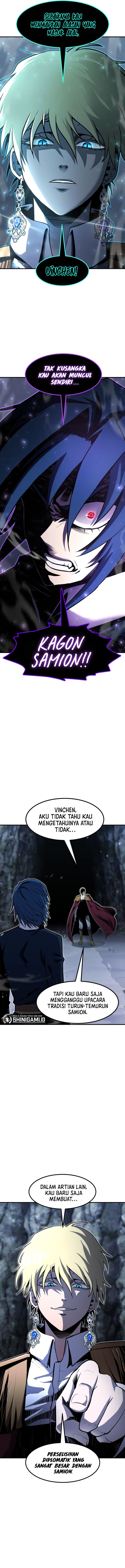 Standard Of Reincarnation Page 3
