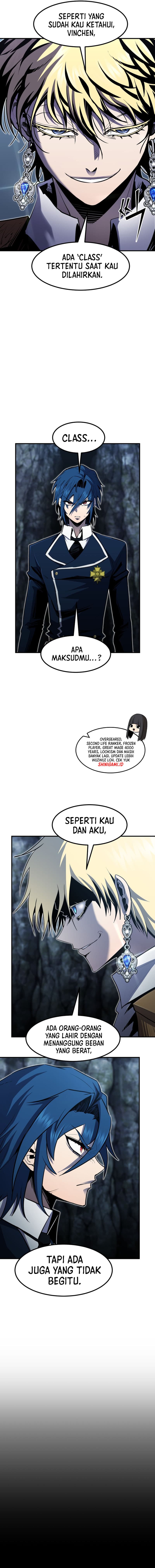 Standard Of Reincarnation Page 5