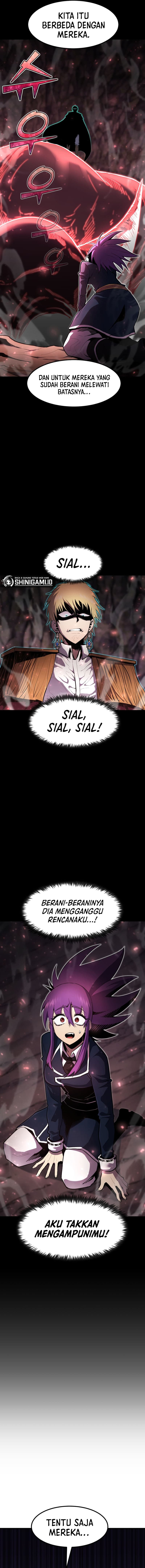 Standard Of Reincarnation Page 6