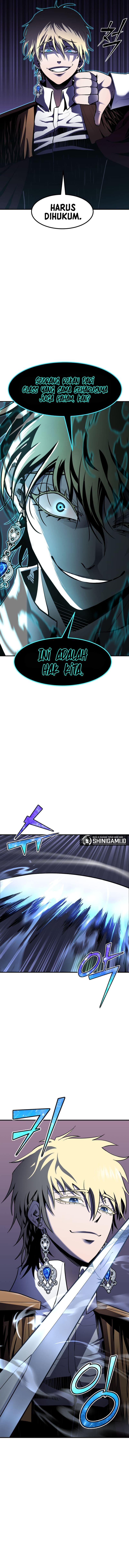 Standard Of Reincarnation Page 7