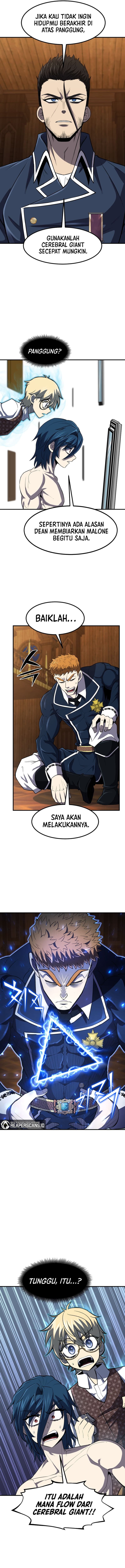 Standard Of Reincarnation Page 10