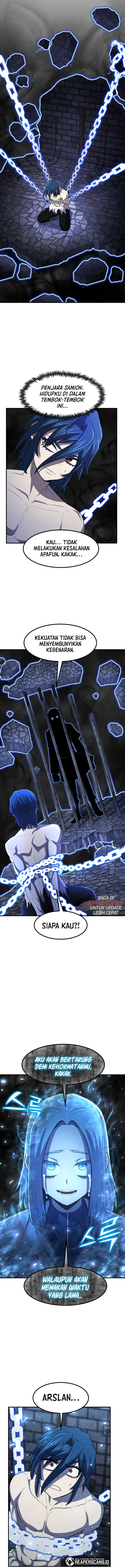 Standard Of Reincarnation Page 14