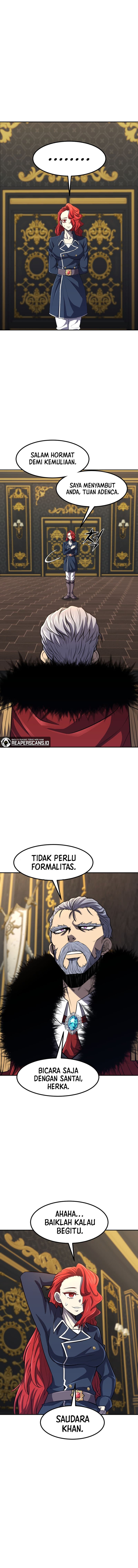 Standard Of Reincarnation Page 2