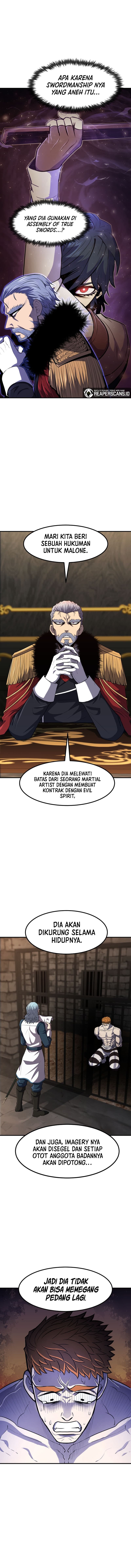 Standard Of Reincarnation Page 6