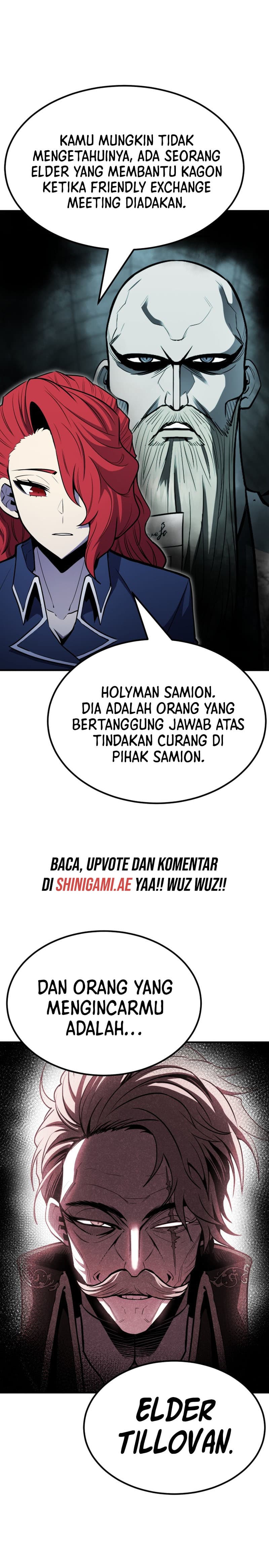 Standard Of Reincarnation Page 11