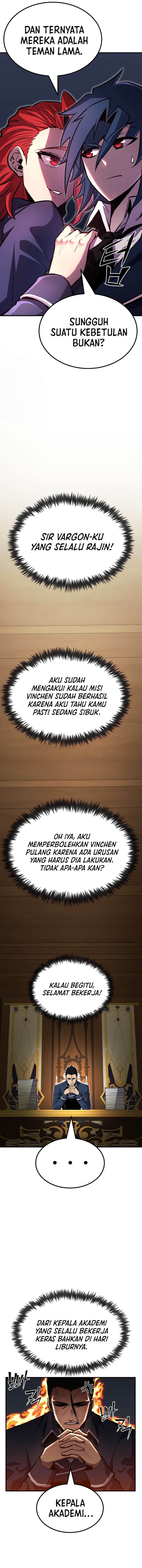 Standard Of Reincarnation Page 12