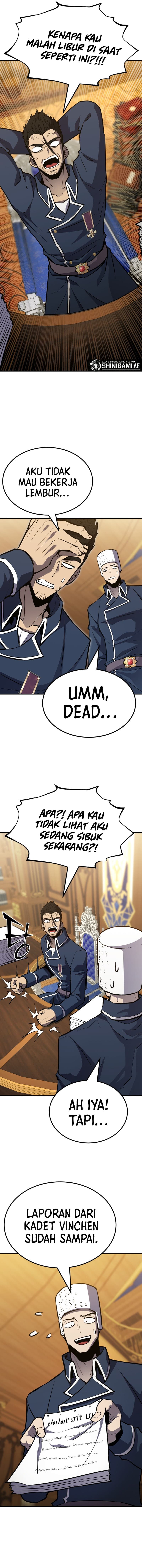 Standard Of Reincarnation Page 13