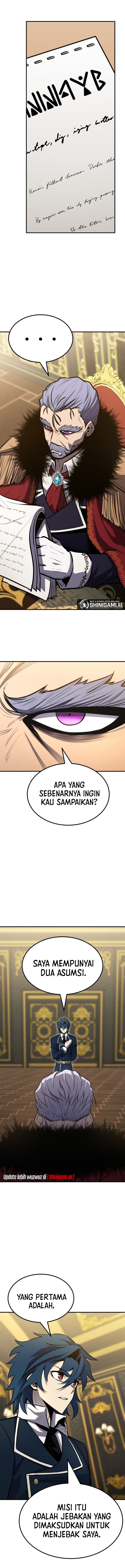 Standard Of Reincarnation Page 15