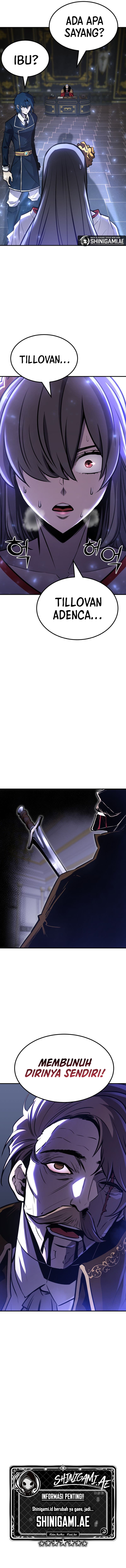 Standard Of Reincarnation Page 19