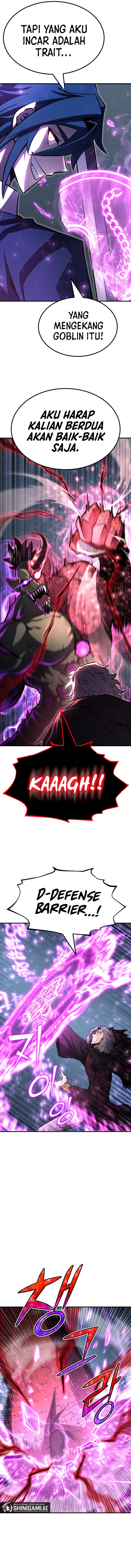 Standard Of Reincarnation Page 3