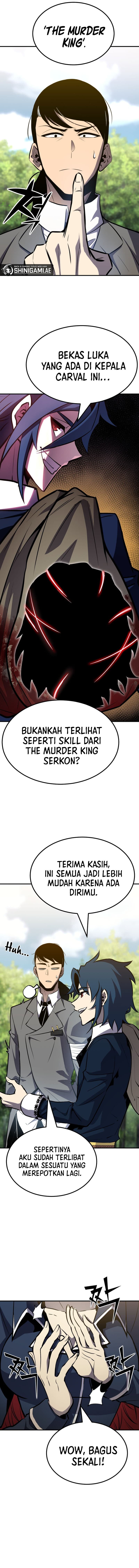 Standard Of Reincarnation Page 8