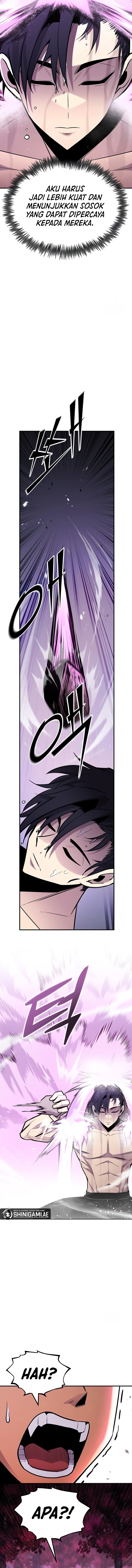 Standard Of Reincarnation Page 4
