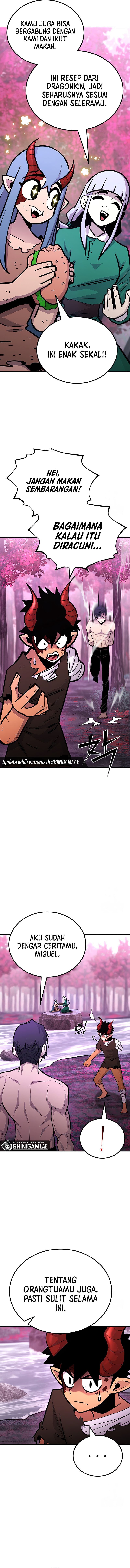 Standard Of Reincarnation Page 6