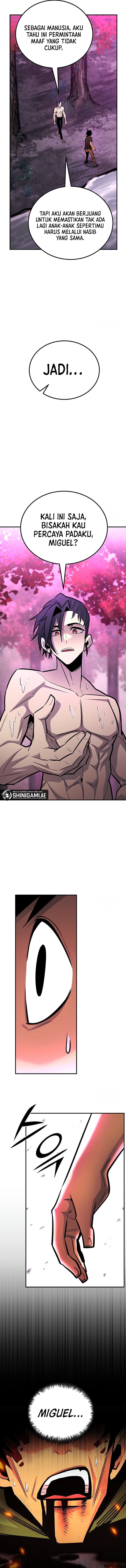 Standard Of Reincarnation Page 7