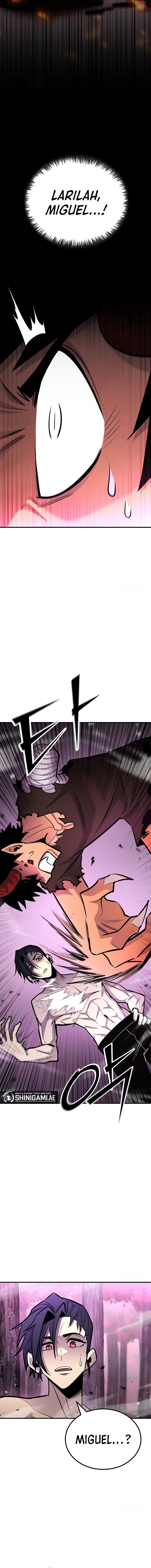 Standard Of Reincarnation Page 8