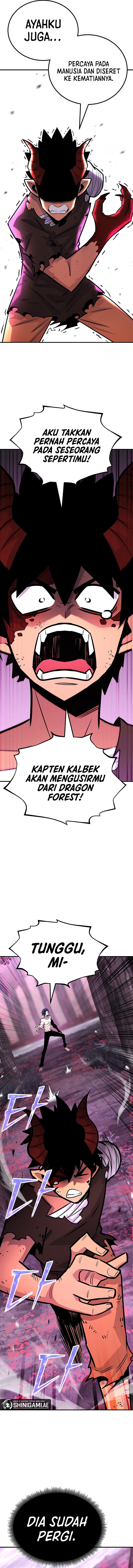 Standard Of Reincarnation Page 9