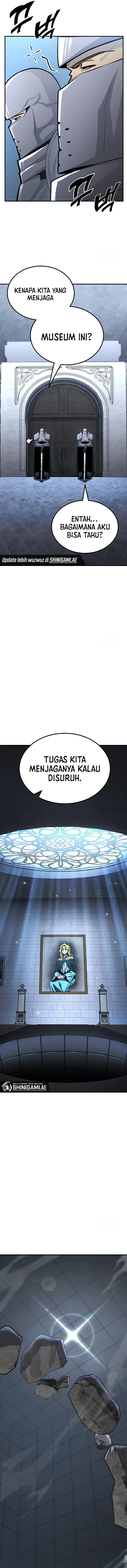Standard Of Reincarnation Page 11