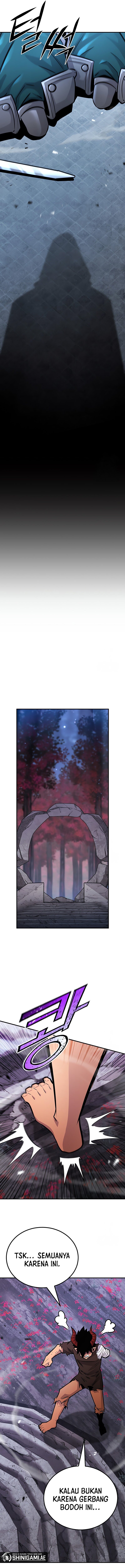 Standard Of Reincarnation Page 13