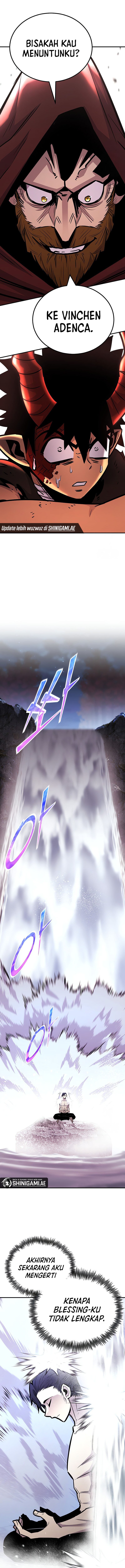 Standard Of Reincarnation Page 16