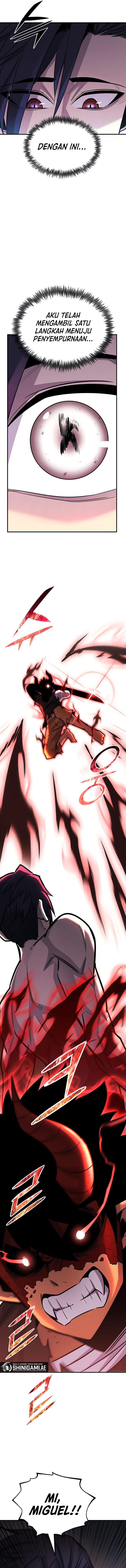Standard Of Reincarnation Page 20