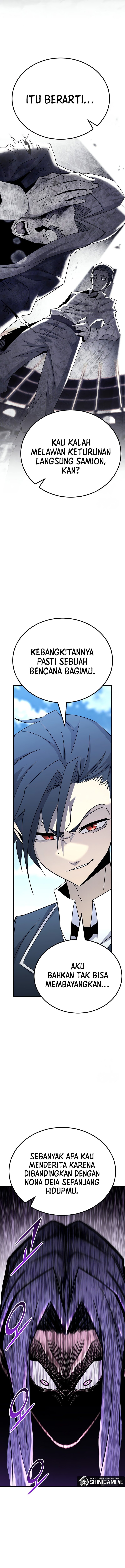 Standard Of Reincarnation Page 4