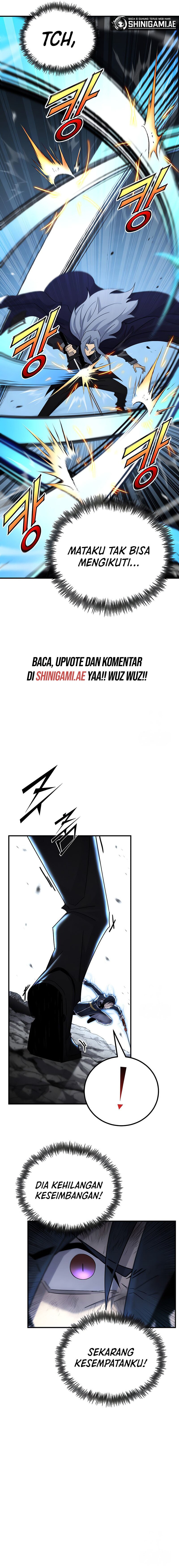 Standard Of Reincarnation Page 11