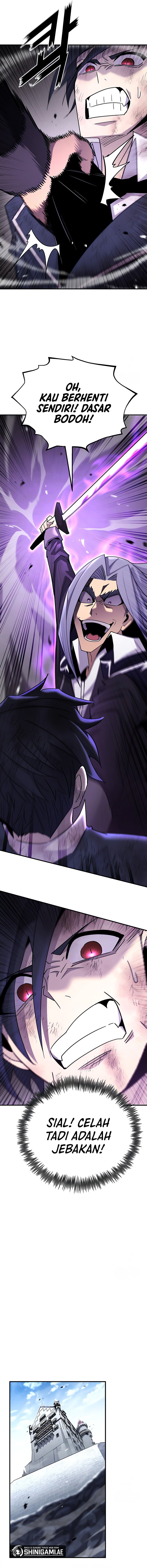 Standard Of Reincarnation Page 13