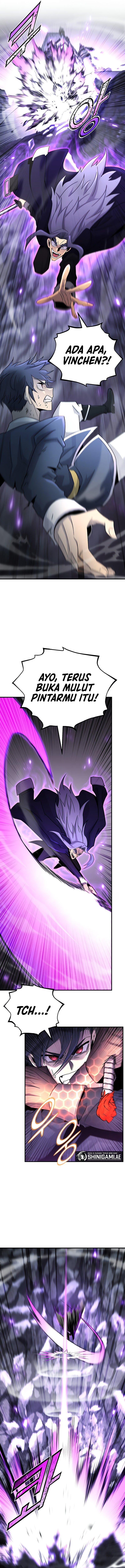 Standard Of Reincarnation Page 14