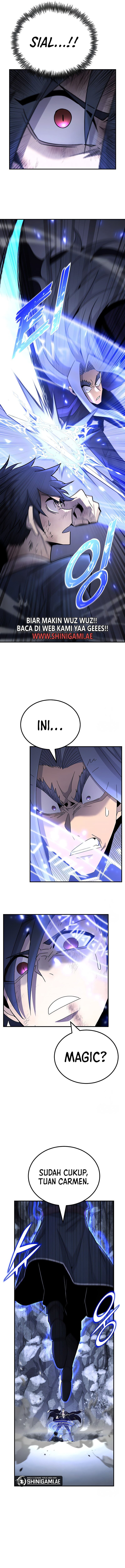 Standard Of Reincarnation Page 16