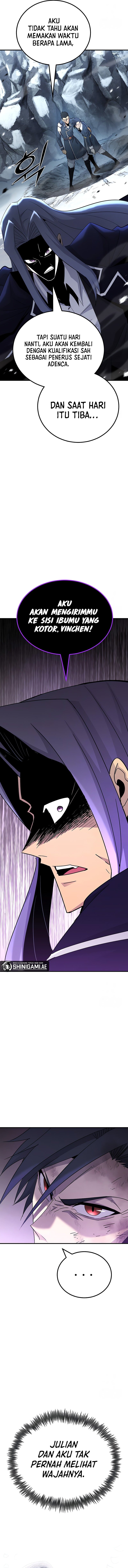 Standard Of Reincarnation Page 19