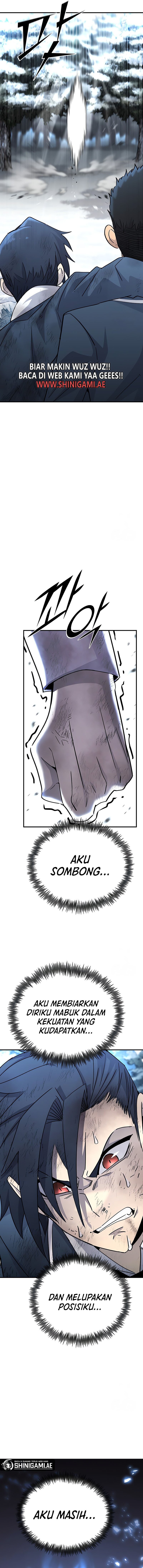 Standard Of Reincarnation Page 21