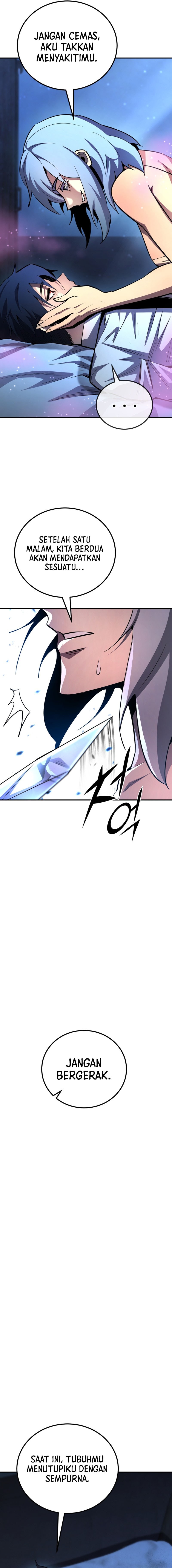 Standard Of Reincarnation Page 3