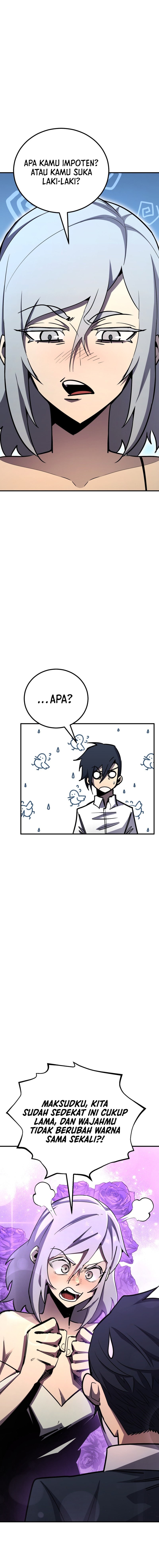 Standard Of Reincarnation Page 10