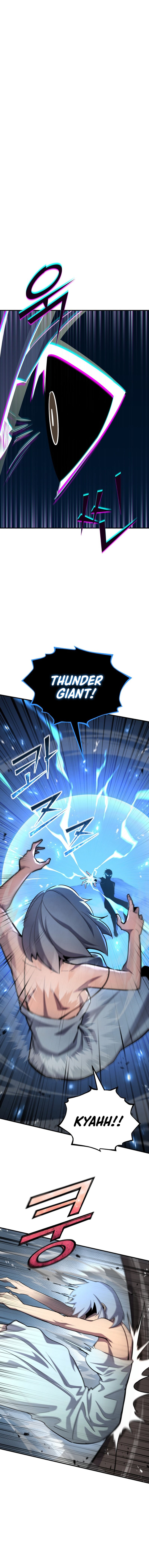 Standard Of Reincarnation Page 14