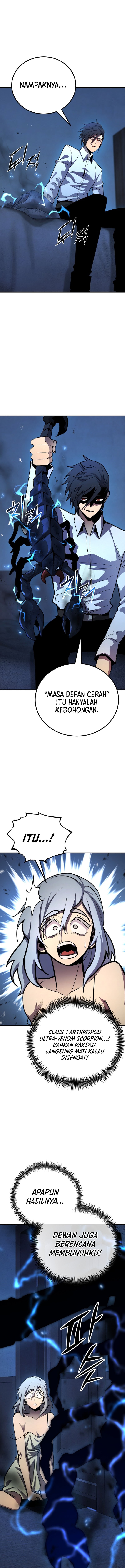 Standard Of Reincarnation Page 16