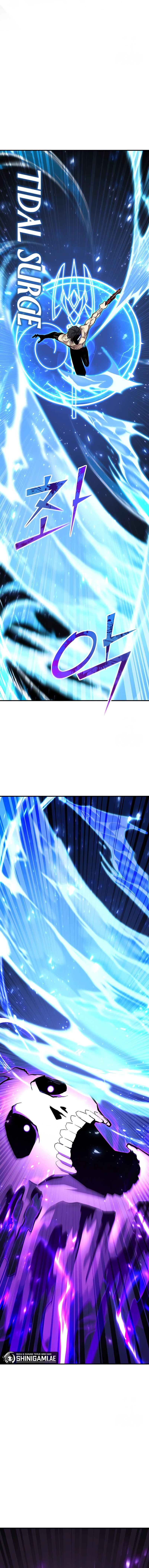 Standard Of Reincarnation Page 5