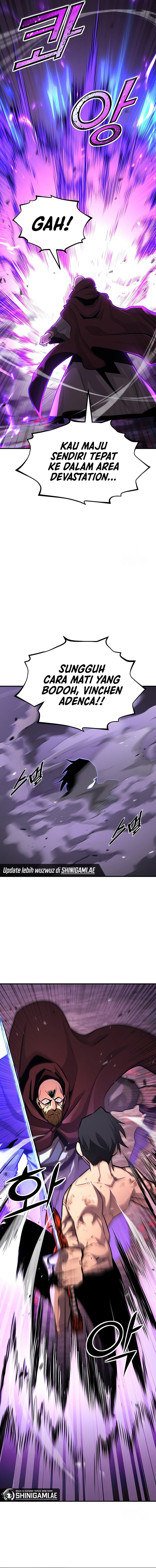 Standard Of Reincarnation Page 6
